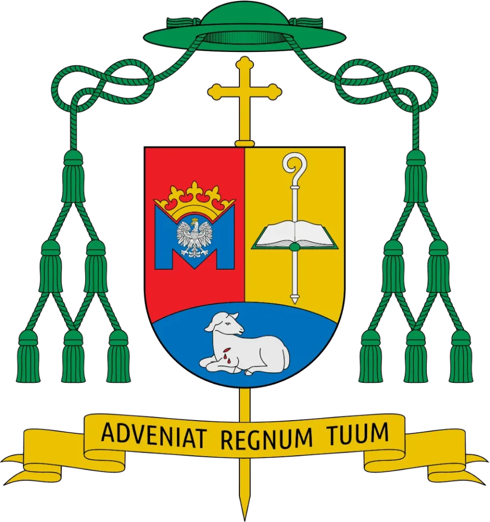 Herb biskup Lityński