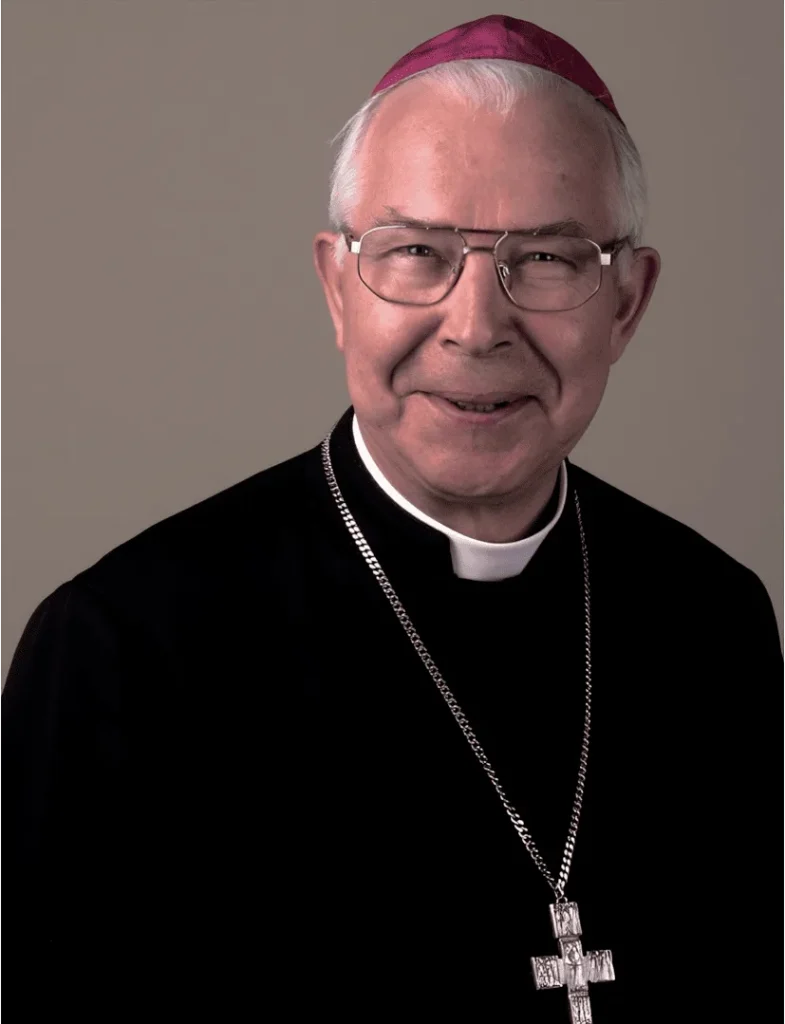 Ks. Bp. Paweł Socha CM