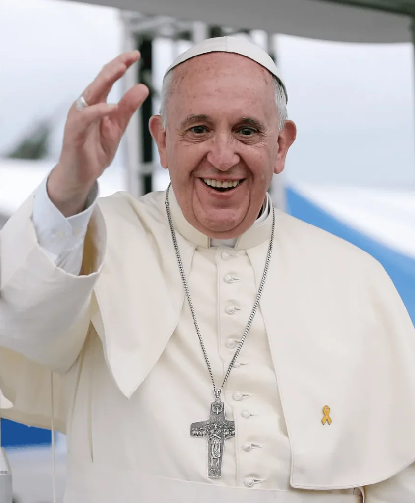 Papież Franciszek