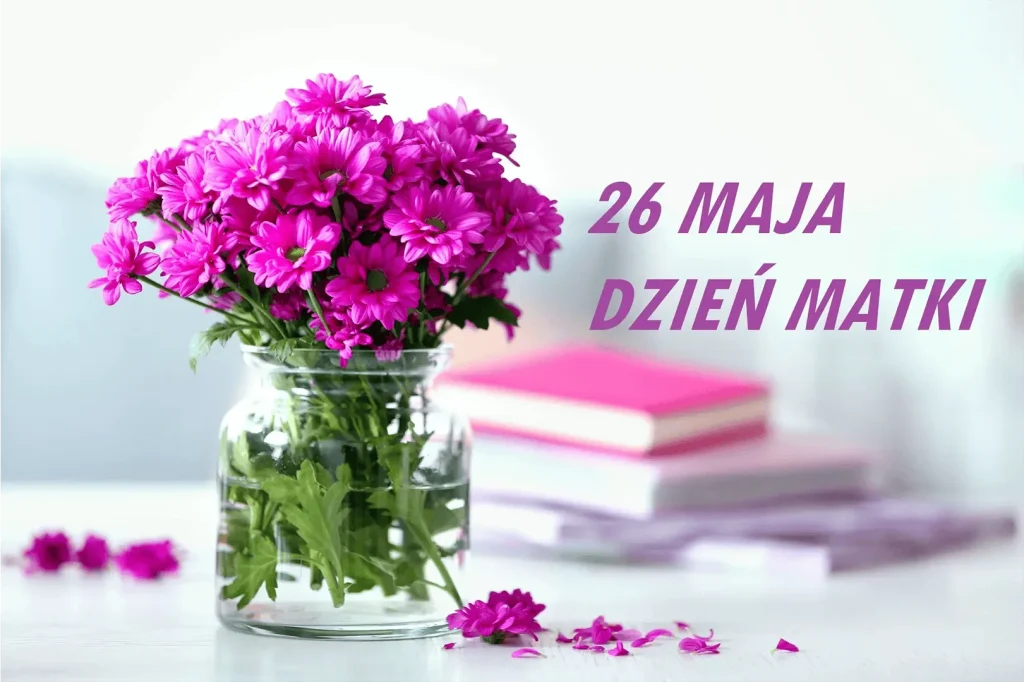 Dzien Mamy