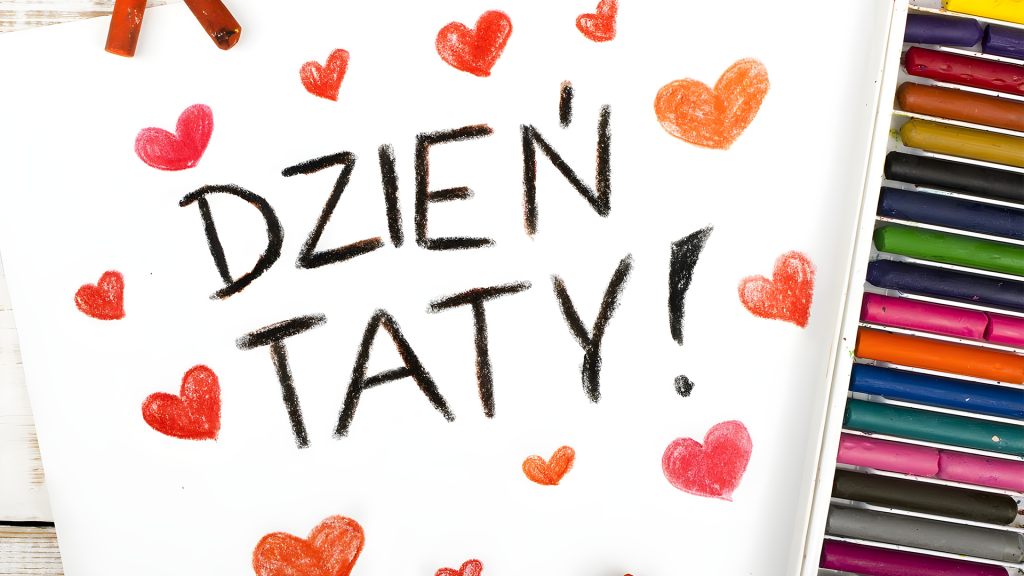 23 czerwca – Dzień Ojca