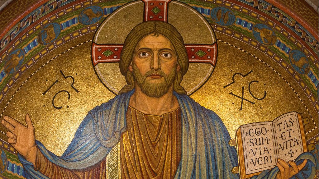 Święto Jezusa Chrystusa Najwyższego i Wiecznego Kapłana