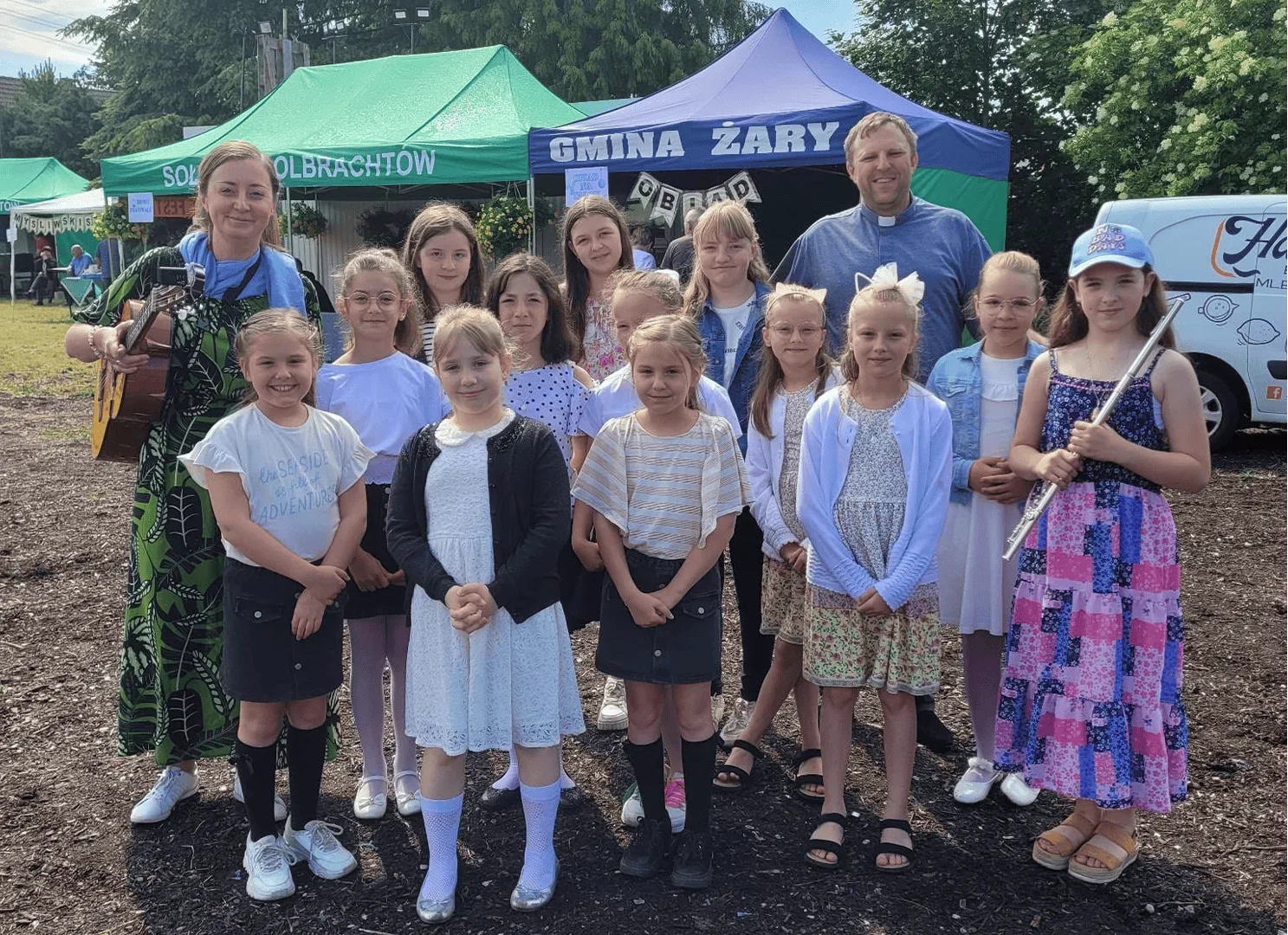 Schola Serduszka – 17.06
