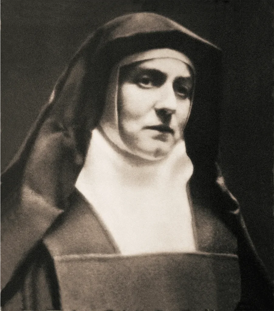 Św. Teresa Benedykta od Krzyża