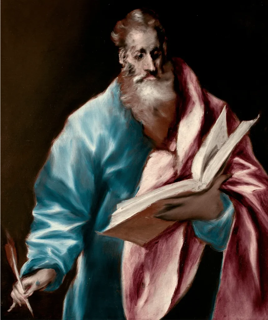 21 września – Święto św. Mateusza, Apostoła i Ewangelisty