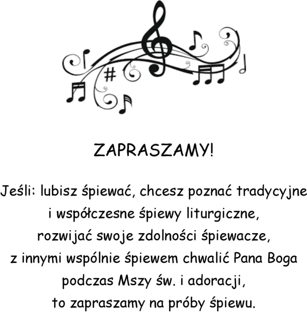 Próby spiewu – 10:23