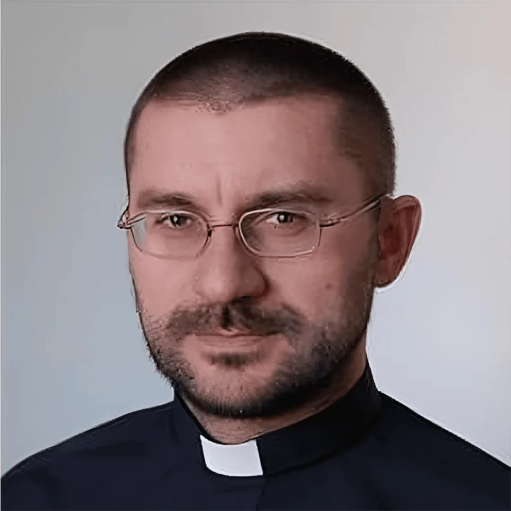 Ks. Witold Lesner