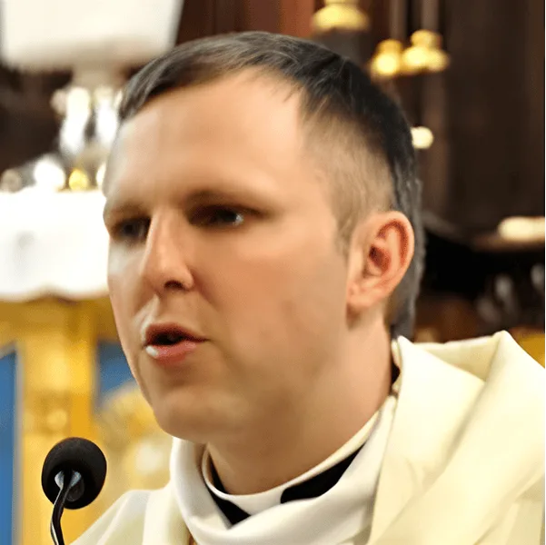 Ks. Arkadiusz Tokarek
