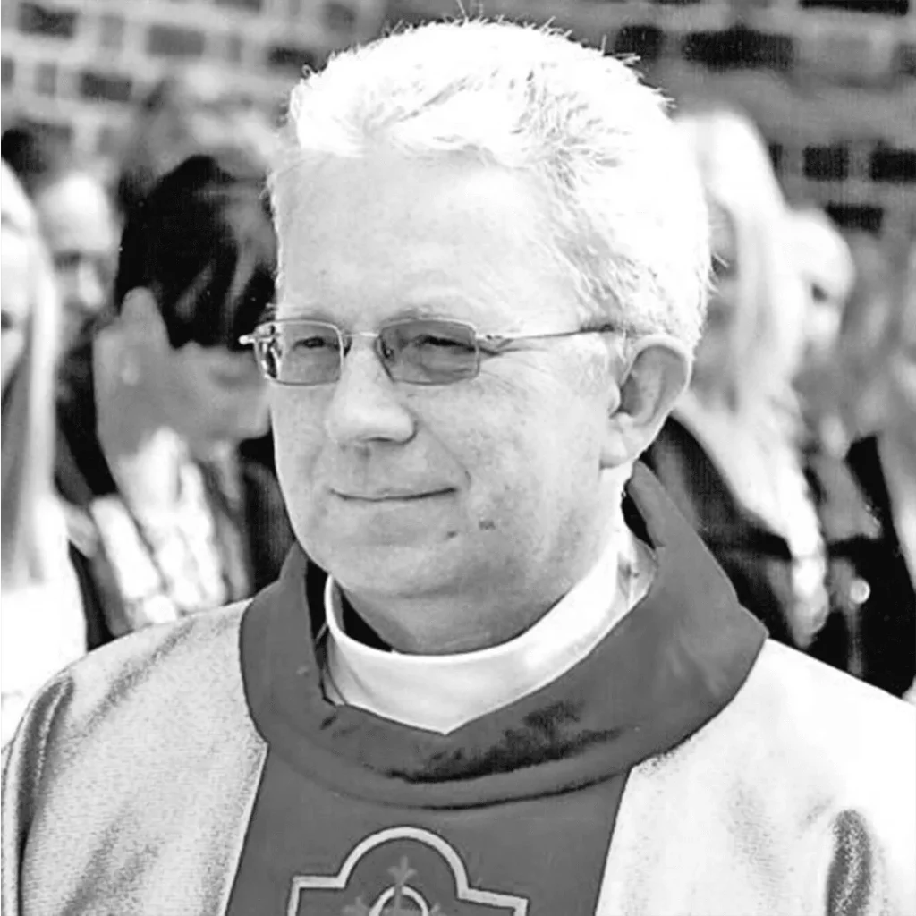 Ks. Jan Poźniak
