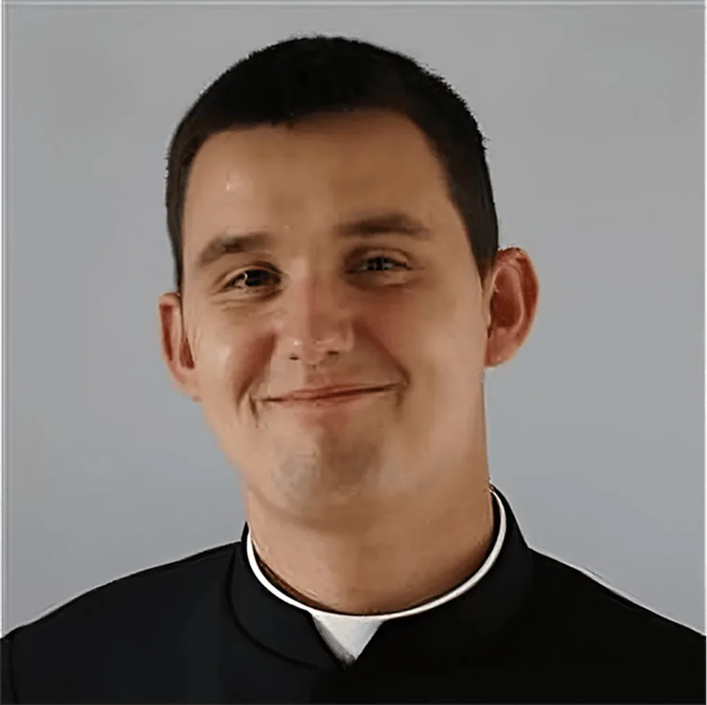 Ks. Jozef Suchan