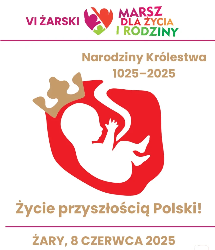 VI Marsz dla Życia i Rodziny