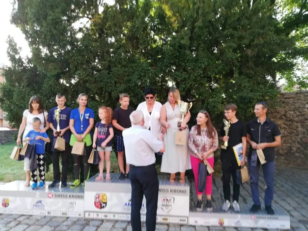 2019.07.21 – II Rodzinny Rajd św. Krzysztofa