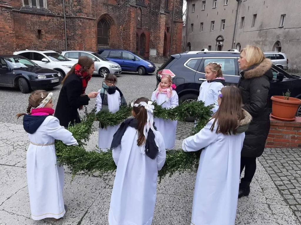 2019.12.01 – Msza Święta prymicyjna o. Ditricka Sangi z Tanzanii