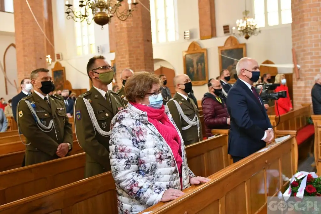 2021.05.28 – 40. rocznica śmierci Prymasa Tysiąclecia