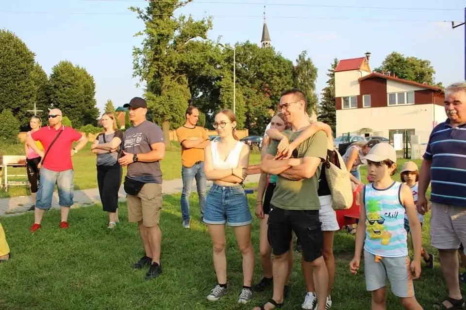 2021.07.24 – IV Rodzinny Rajd św. Krzysztofa