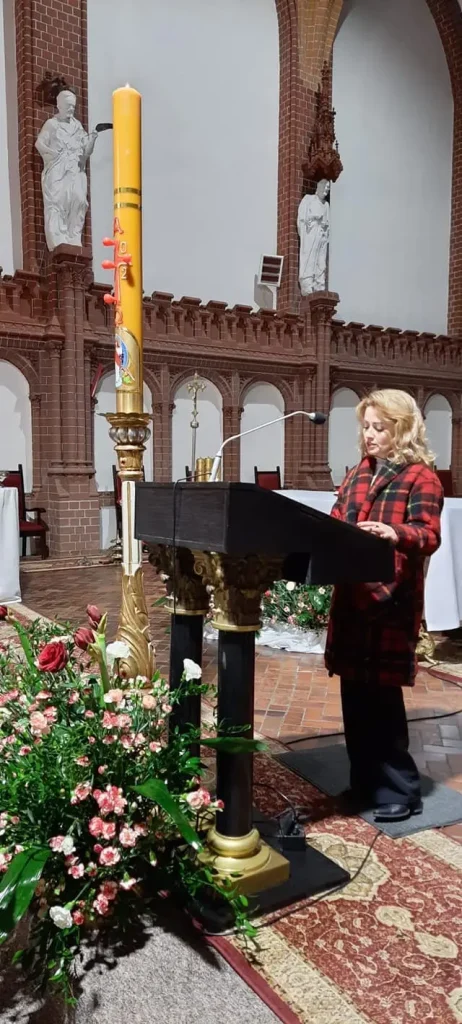 2022.04.16 – Liturgia Wigilii Paschalnej