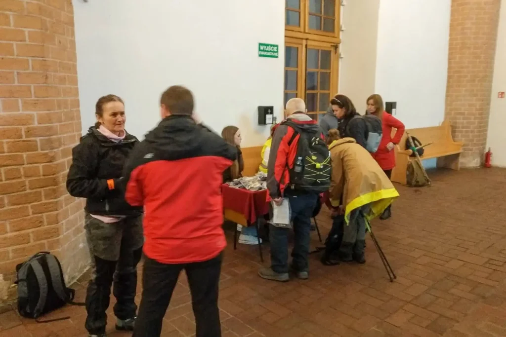 2023.03.31 – EDK – Trasa Świętego Nikodema