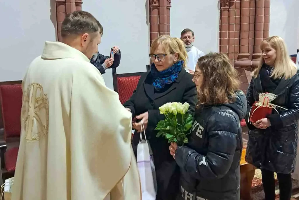 2024.03.04 – Imieniny ks. Arkadiusza