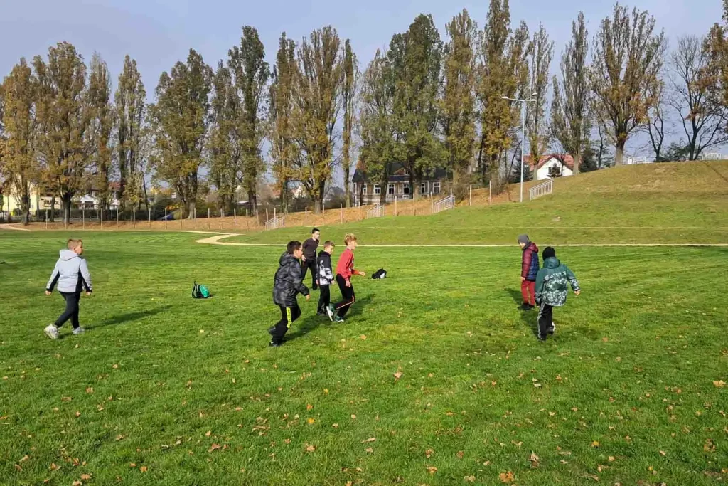 2024.11.09 – Zbiórka ministrantów