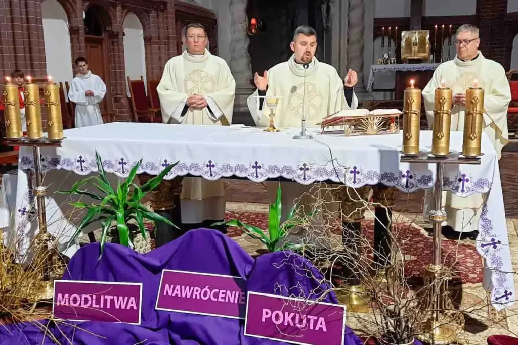 2025.03.19 – Imieniny ks. Józefa