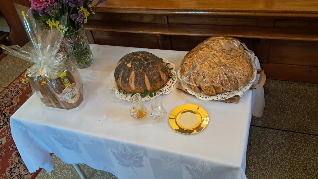 2025.08.26 – Odpust Matki Bożej Częstochowskiej w Olszyńcu