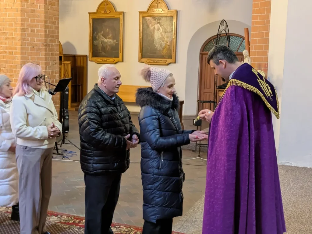 2026.03.30 – Wielki Poniedziałek