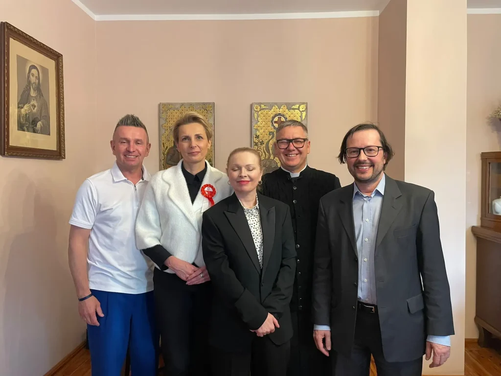 2026.05.03 – Koncert patriotyczny w Farze