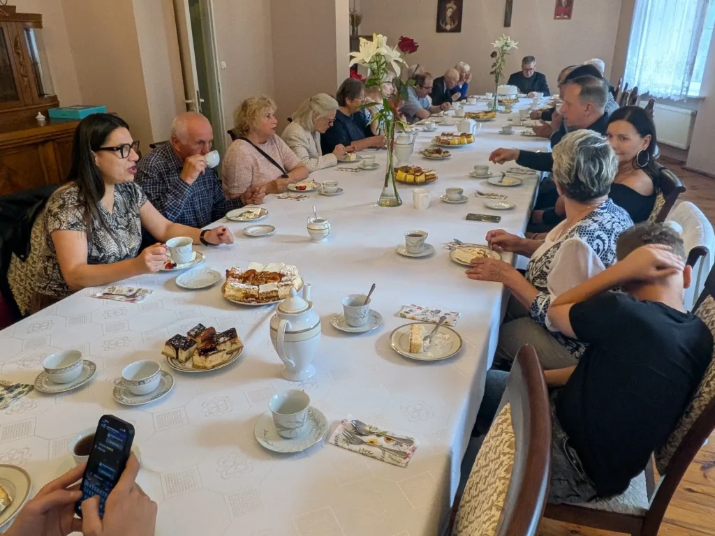2026.06.03 – Rocznice święceń kapłańskich