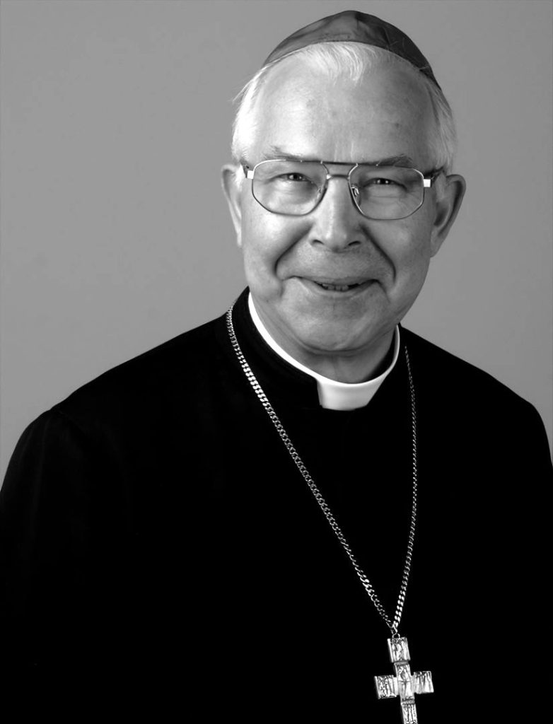 Zmarł ks. bp Paweł Socha CM
