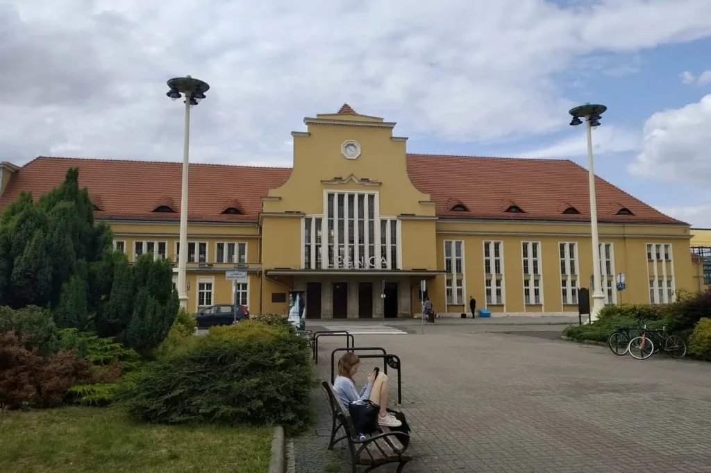 lipiec 2023 – Pielgrzymka do Legnicy