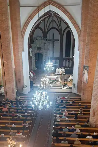 2024.03.30 – Liturgia Wigilii Paschalnej  – zdjęcie 34
