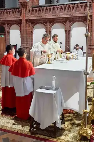 2024.03.30 – Liturgia Wigilii Paschalnej  – zdjęcie 48
