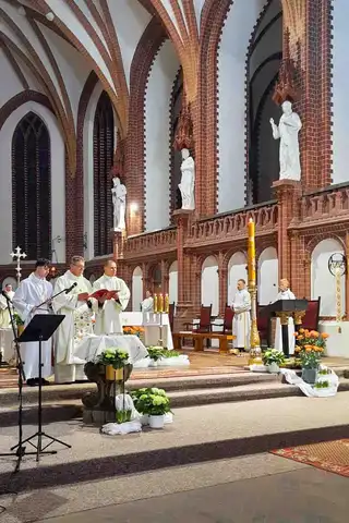 2024.03.30 – Liturgia Wigilii Paschalnej  – zdjęcie 37