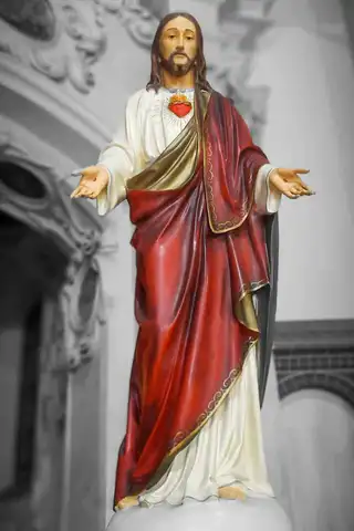2024.03.30 – Liturgia Wigilii Paschalnej  – zdjęcie 57