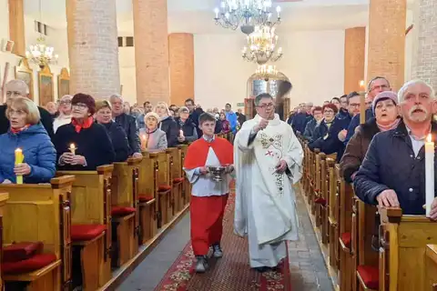 2024.03.30 – Liturgia Wigilii Paschalnej  – zdjęcie 44