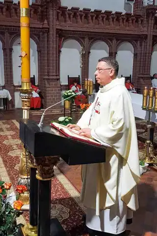 2024.03.30 – Liturgia Wigilii Paschalnej  – zdjęcie 32