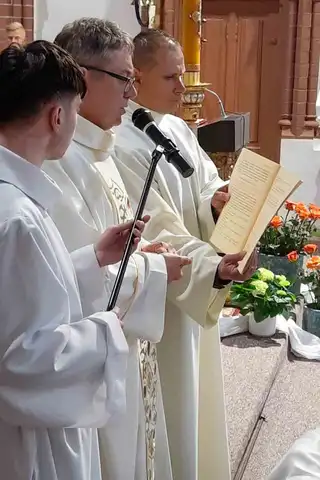 2024.03.30 – Liturgia Wigilii Paschalnej  – zdjęcie 42