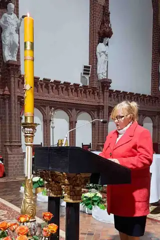2024.03.30 – Liturgia Wigilii Paschalnej  – zdjęcie 19