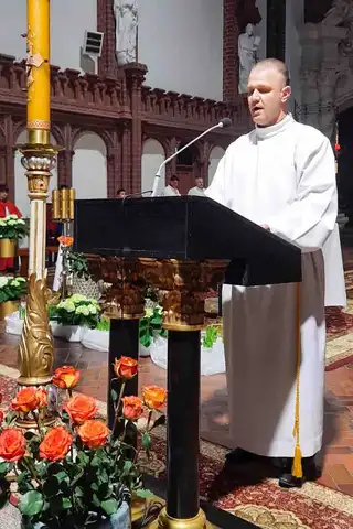 2024.03.30 – Liturgia Wigilii Paschalnej  – zdjęcie 14