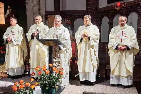 2024.03.30 – Liturgia Wigilii Paschalnej  – zdjęcie 16