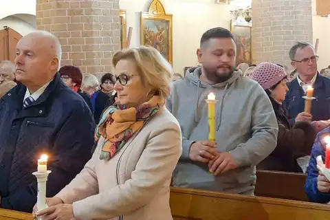 2024.03.30 – Liturgia Wigilii Paschalnej  – zdjęcie 40