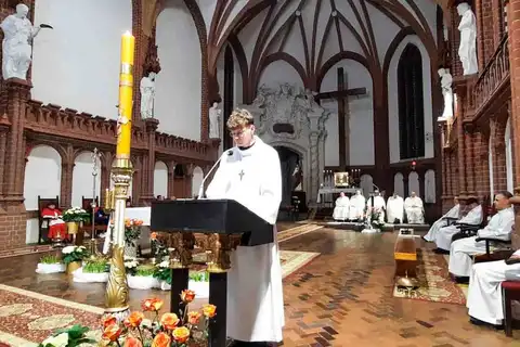 2024.03.30 – Liturgia Wigilii Paschalnej  – zdjęcie 28