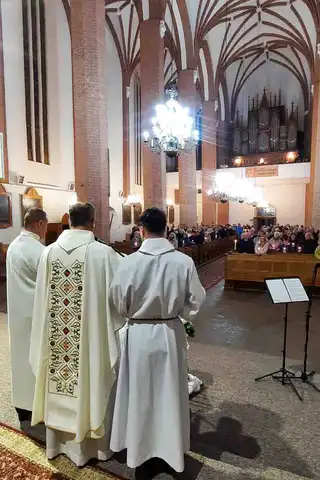 2024.03.30 – Liturgia Wigilii Paschalnej  – zdjęcie 41