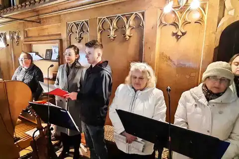 2024.03.30 – Liturgia Wigilii Paschalnej  – zdjęcie 36