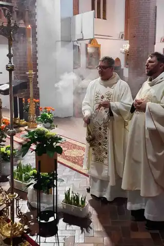 2024.03.30 – Liturgia Wigilii Paschalnej  – zdjęcie 49