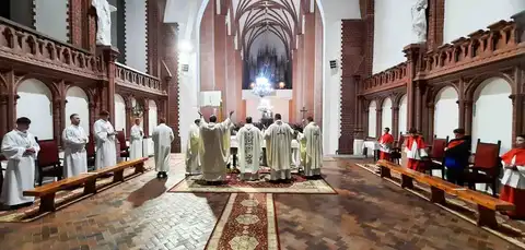 2024.03.30 – Liturgia Wigilii Paschalnej  – zdjęcie 55