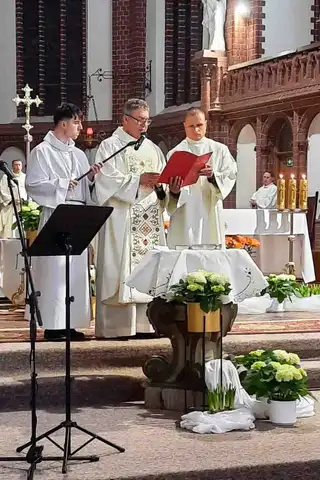 2024.03.30 – Liturgia Wigilii Paschalnej  – zdjęcie 38