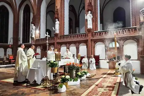 2024.03.30 – Liturgia Wigilii Paschalnej  – zdjęcie 54