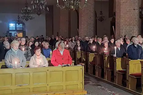 2024.03.30 – Liturgia Wigilii Paschalnej  – zdjęcie 18