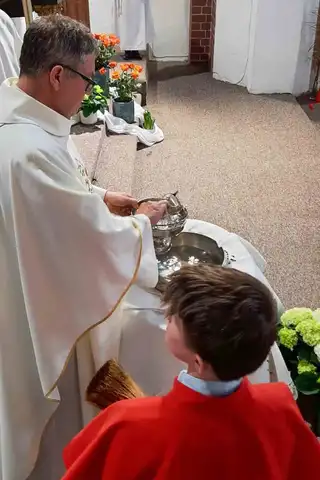 2024.03.30 – Liturgia Wigilii Paschalnej  – zdjęcie 43